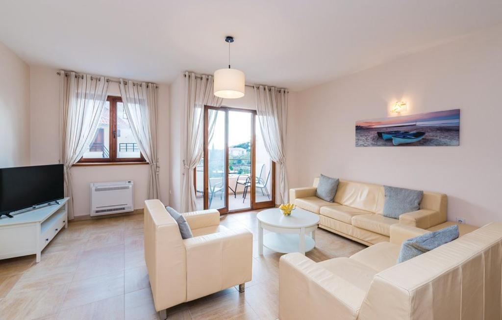 Port Adria Apartments كاميناري المظهر الخارجي الصورة