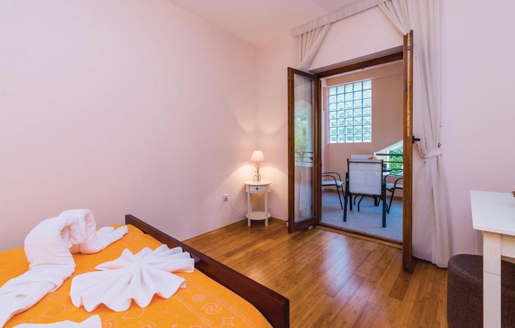 Port Adria Apartments كاميناري المظهر الخارجي الصورة