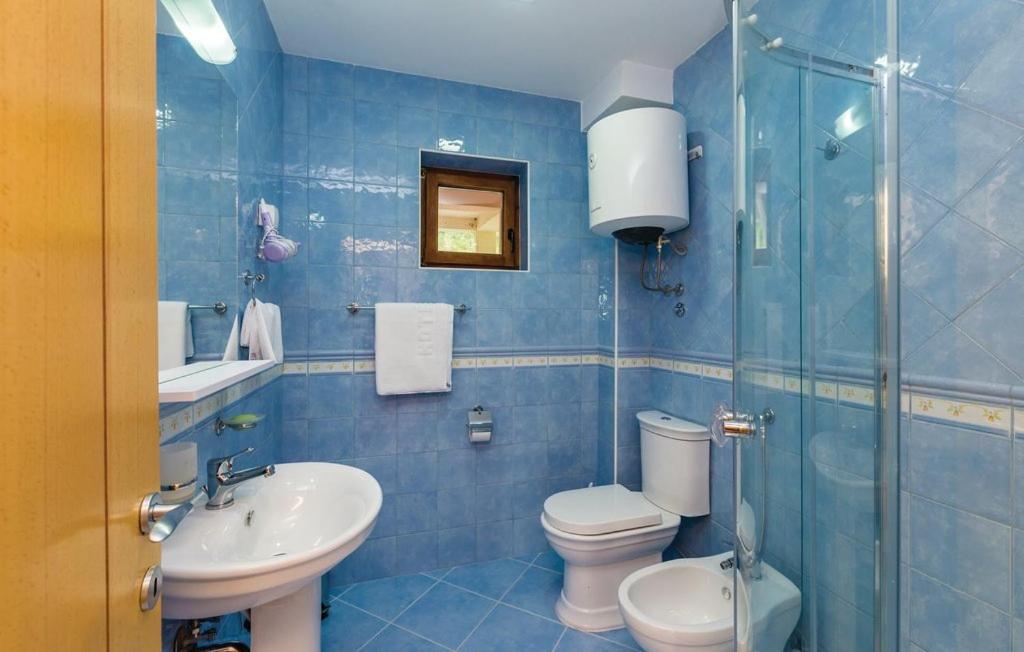 Port Adria Apartments كاميناري المظهر الخارجي الصورة
