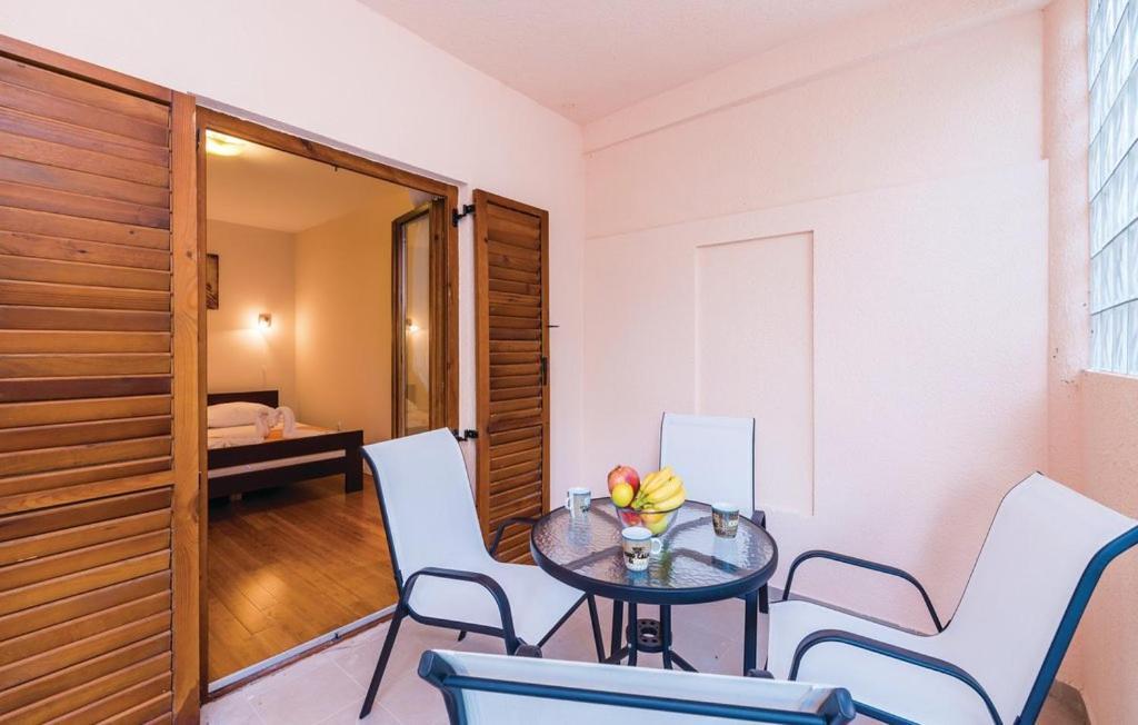Port Adria Apartments كاميناري المظهر الخارجي الصورة