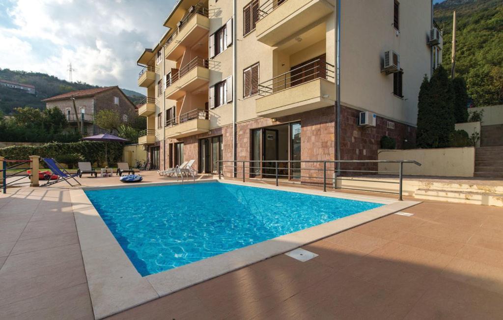 Port Adria Apartments كاميناري المظهر الخارجي الصورة